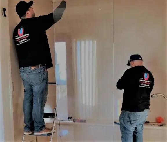 Professional plumbing installation for Tankless Water Heater Installation in Hunters Glen